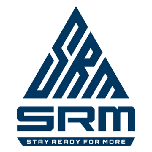 SRM Knives