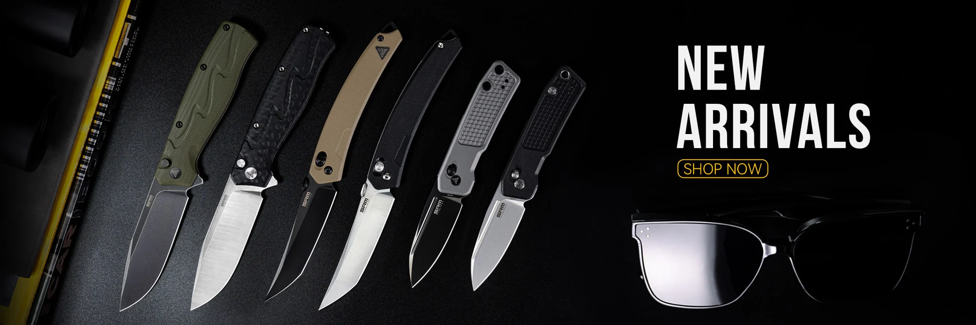Precision Tools for Every Edge